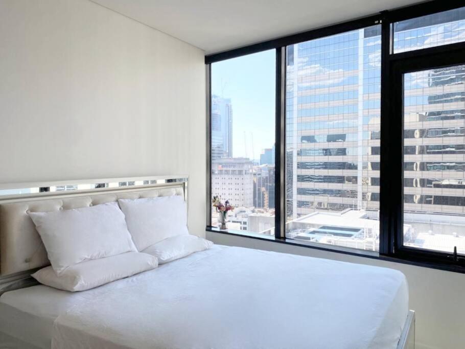 Apartment Cbd Luxury Furnished & Views