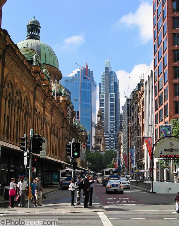 Cbd Luxury Furnished & Views