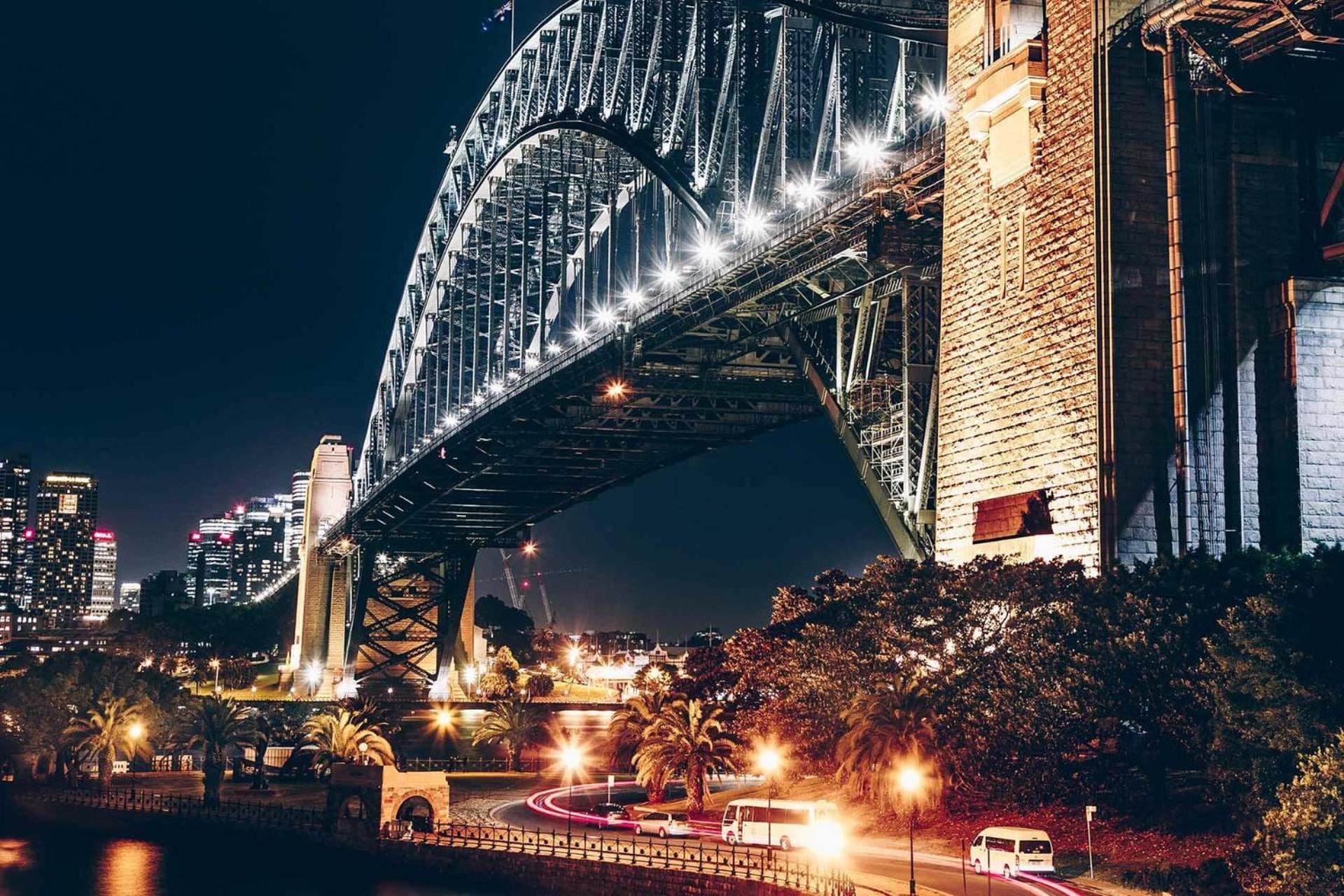 Cbd Luxury Furnished & Views Sydney